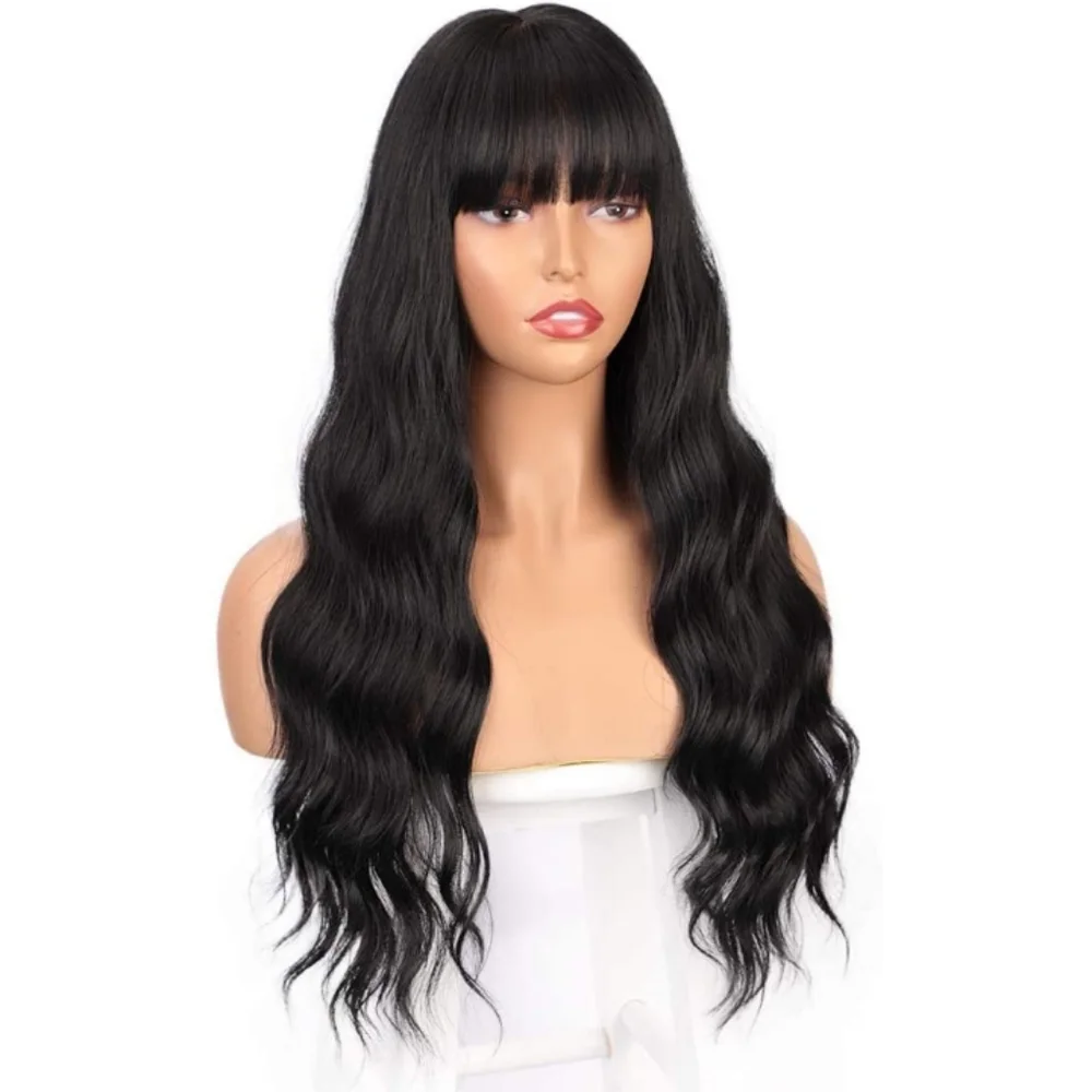 Blooming Hair 26